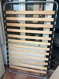 Rete a Doghe ortopediche in faggio