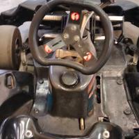 Go-kart