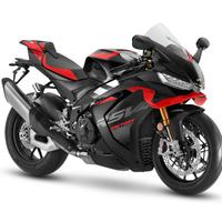 ultima rsv4 1100 factory 2025 finanziabile 