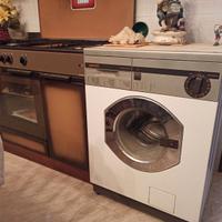 lavatrice Ariston Margherita 