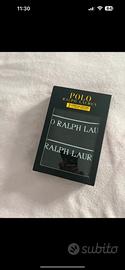 Mutande Ralph Lauren