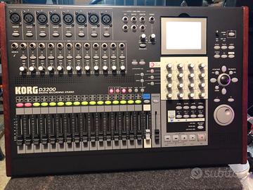 MIXER STUDIO RECORDING e altro..