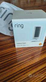 Ring Indoor cam