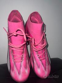 Scarpe da calcio Puma (TRATTABILE)