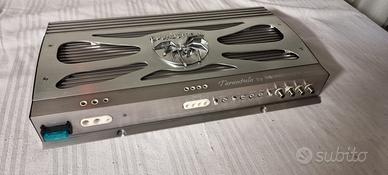 Soundstream Tarantula TRA560.2 – Amplificatore 2 C