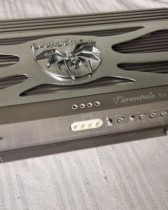 Soundstream Tarantula TRA560.2 – Amplificatore 2 C