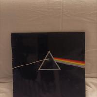 Vinile dei Pink Floyd 