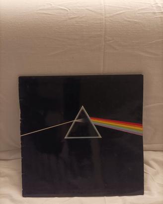 Vinile dei Pink Floyd 