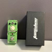 Pedale Overdrive TOM'SLINE Engineering