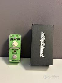 Pedale Overdrive TOM'SLINE Engineering