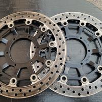 Dischi freno honda cb 1000 r