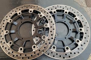 Dischi freno honda cb 1000 r