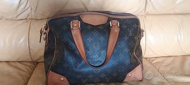 Borsa Louis Vuitton Retiro ORIGINALE
