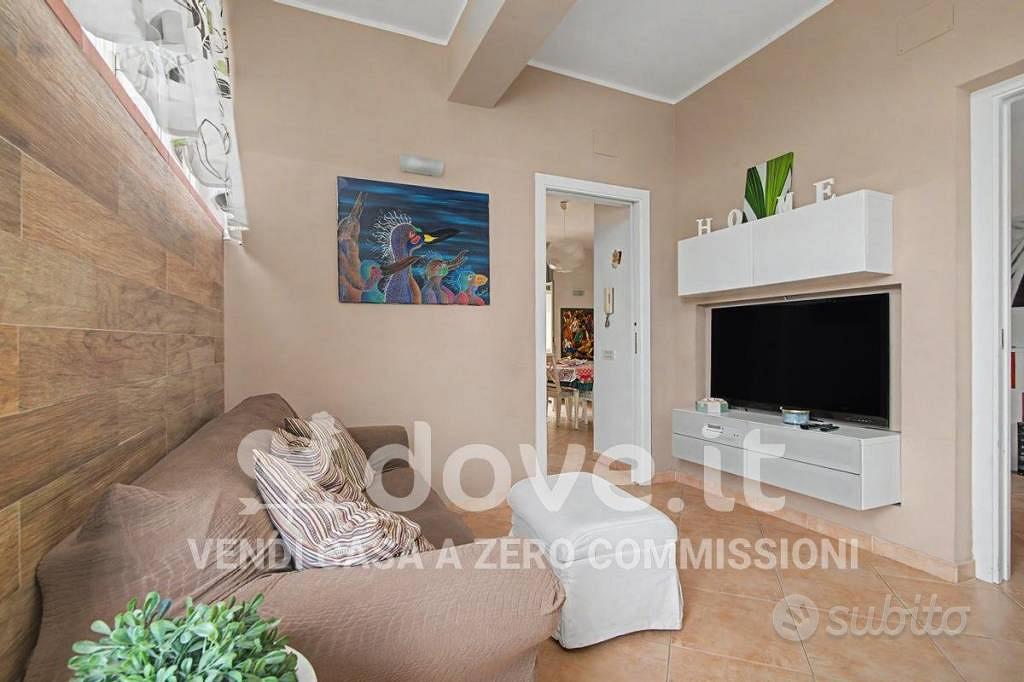 Appartamento – Palermo, Mondello, VII Circoscrizione - Vista 5