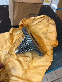 Ingranaggi vespa px nos