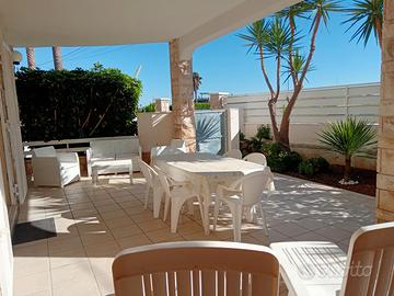 Vacanze a Porto Cesareo