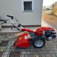 Motocoltivatore Nibbi Kam4