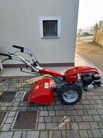 Motocoltivatore Nibbi Kam4