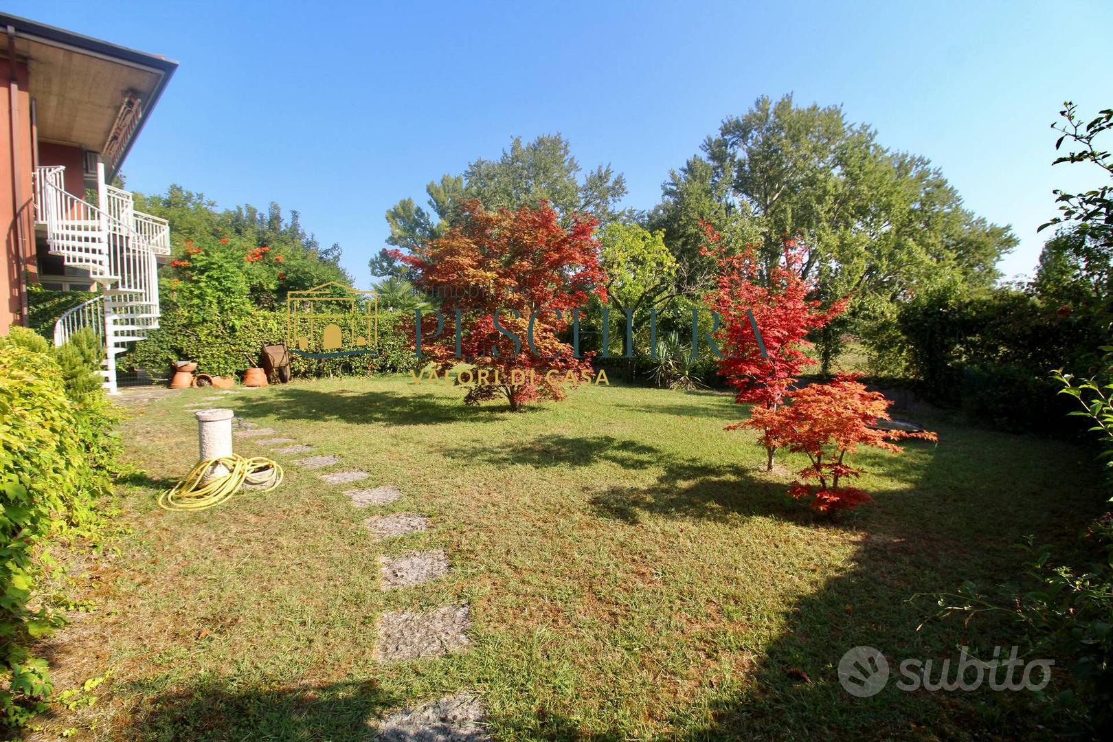 Apartment in Peschiera del Garda, Manodiferro - Vista 3