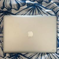 Mcbook Pro 2011