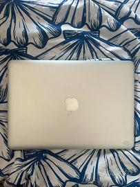 Mcbook Pro 2011