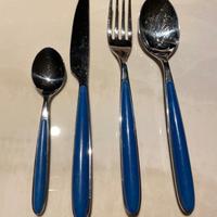 Set postate Morinox 48 pezzi