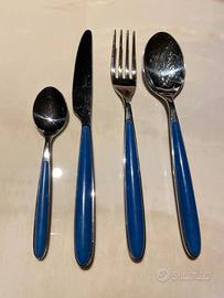 Set postate Morinox 48 pezzi