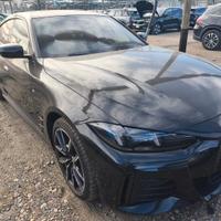 DISPONIAMO DI RICAMBI AUTO bmw g26 restyling 2025 