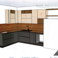 Cucina Arredissima NUOVA - prezzo trattabile