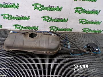 SERBATOIO PER FIAT 600 1.1 BENZINA 2000