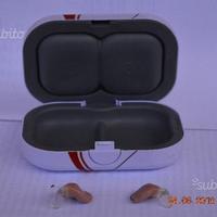 Apparecchio Acustico Endoauricolari Amplifon