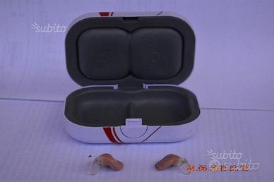 Apparecchio Acustico Endoauricolari Amplifon