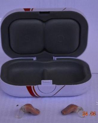 Apparecchio Acustico Endoauricolari Amplifon