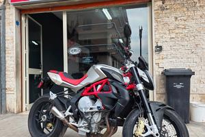 Mv Agusta Brutale 800