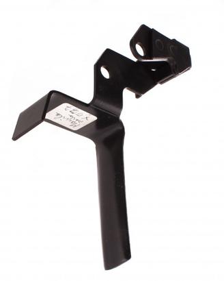 Maniglia interna porta sinistra Ape 50 - 567152 - 