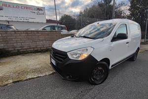 Dacia Dokker van GPL Furgone IVA ESPOSTA