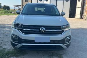 T-CROSS 1.0 TSI 110 CV DSG ADVANCED SETT.23