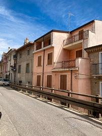 2 immobili in centro fonni