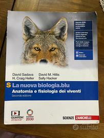 La nuova biologia blu