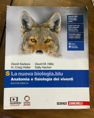 La nuova biologia blu