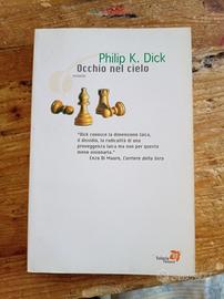 Occhio nel cielo
