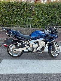 yamaha fz6 fazer s1 2004