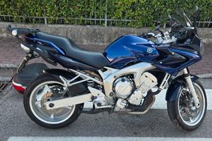 yamaha fz6 fazer s1 2004