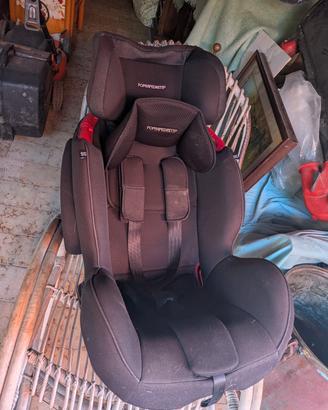 seggiolino bimbo auto foppapedretti