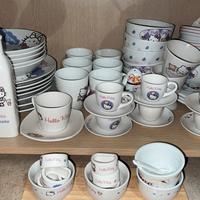 Porcellane hello kitty