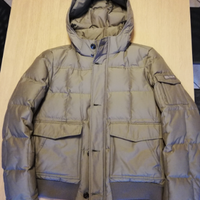 Bomber Woolrich uomo