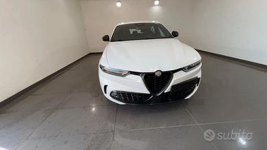 Alfa Romeo Tonale 1.6 diesel 130 CV TCT6 Super