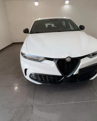 Alfa Romeo Tonale 1.6 diesel 130 CV TCT6 Super