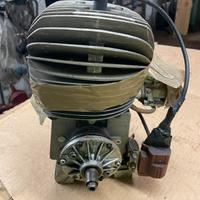Motore rotax 100cc