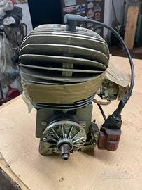 Motore rotax 100cc